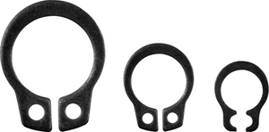 Connex assortiment circlips (uitw) 44st vz - ky4200040