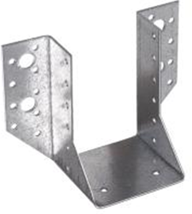 Connex balkschoen type-a 60x100x2 vz - hv1120