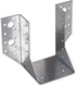 Connex balkschoen type-a 60x100x2 vz - hv1120