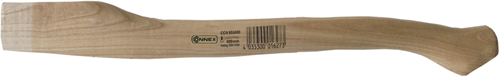 Connex bijlsteel 600mm (1000g) es - cox855600