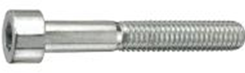 Connex binnenzeskantbout cy m3x30 20st vz - ky4120330