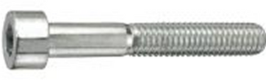 Connex binnenzeskantbout cy m5x50 8st vz - ky4120550