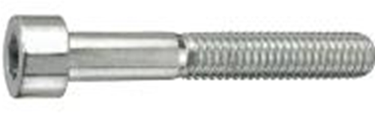 Connex binnenzeskantbout cy m8x30 4st vz - ky4120830