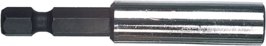 Connex producten bits magneethouder 1 4x25mm