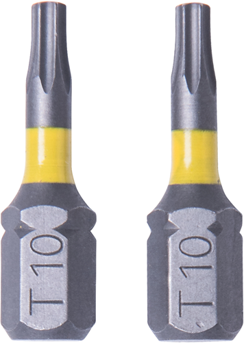 Load image into Gallery viewer, Connex bits torx g10 (2st) - coxt973070
