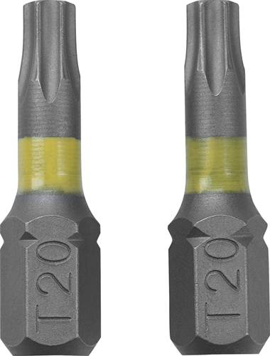 Load image into Gallery viewer, Connex bits torx g20 (2st) - coxt973071
