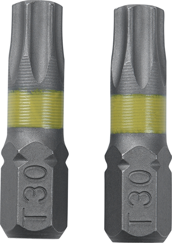 Connex producten bits torx t30 2st