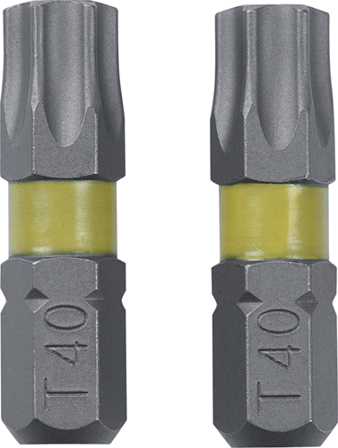 Load image into Gallery viewer, Connex bits torx g40 (2st) - coxt973074
