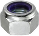 Connex borgmoer met nylonring m16 4st vz - ky4260016