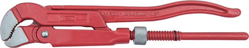 Connex buizentang hoekig 1 2'' ch van c45 - cox232013