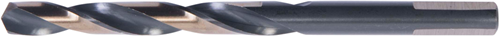 Load image into Gallery viewer, Connex centrix-boor 9.0mm (125mm) turq - cox972890
