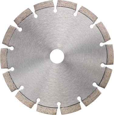 Connex diamantslijpschijf betonlaser 125mm - cox938155