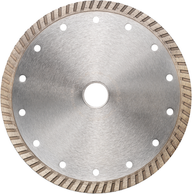 Connex diamantslijpschijf turbo 230mm - cox938119