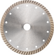 Connex diamantslijpschijf turbo 230mm - cox938119