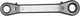 Connex dop ringsleutel 10x11mm - cox538011