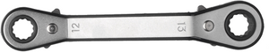 Connex dop ringsleutel 12x13mm - cox538213