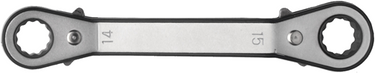 Connex dop ringsleutel 14x15mm - cox538415