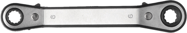 Connex dop ringsleutel 8x9mm - cox537809