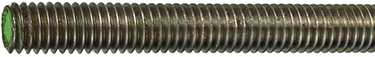 Connex draadstang m10 1m rvs - dy250695