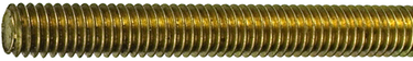 Connex draadstang m6 1m ms - dy250708