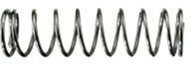 Connex drukveer 7x32x0.8 10st vz - ky6600051