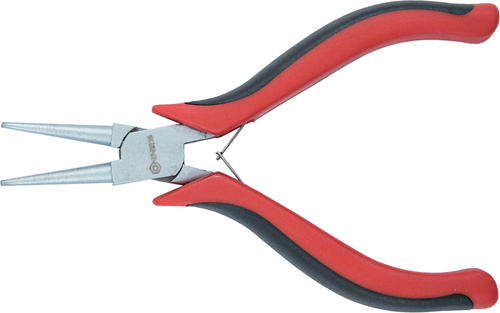 Load image into Gallery viewer, Connex electro-spitstang rond 120mm 2c sb - coxt187086
