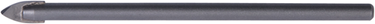 Connex glasboor 6.0mm (100mm) wit - cox970906