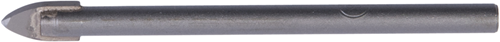 Load image into Gallery viewer, Connex glasboor 8.0mm (100mm) wit - cox970908
