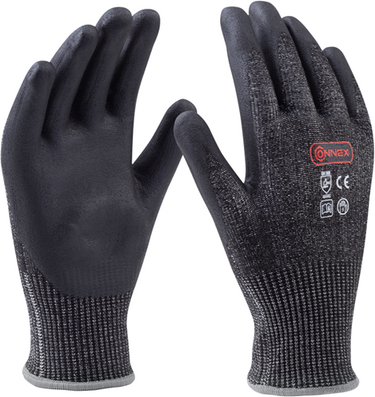 Connex handschoen anti-snijwond gr09 - cox938259