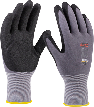 Connex handschoen universeel gs gr10 - cox938320