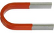 Connex hoefijzermagneet 65x45 + 1st ro - ky6510000