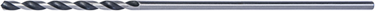 Connex houtboor 10mm (400mm) rood - cox971510