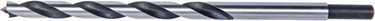 Connex houtboor 12mm (250mm) rood - cox972512