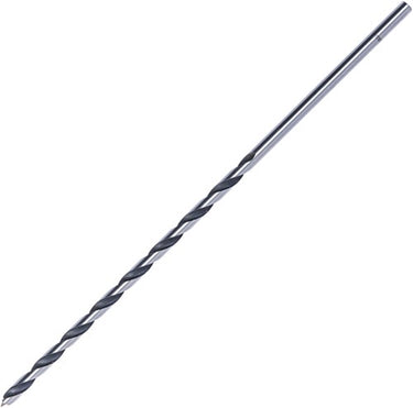 Connex houtboor 6mm (250mm) rood - cox972506