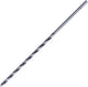 Connex houtboor 6mm (250mm) rood - cox972506