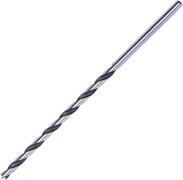 Connex houtboor 8mm (250mm) rood - cox972508