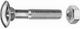 Connex houtbout m10x110 15st vz - kk4111110