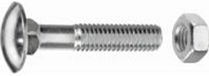 Connex houtbout m8x60 30st vz - kk4110860