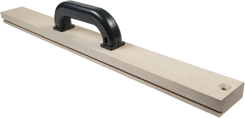 Load image into Gallery viewer, Connex houten stootblok voor laminaat 60cm - coxt866020
