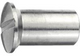 Connex hulsmoer m4x14 6st ni - ky4320414