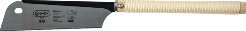 Afbeelding laden in galerijviewer, Connex japanse zaag dozuki 240mm - cox807170

