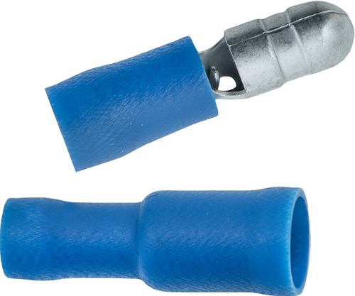 Load image into Gallery viewer, Connex kabelschoenassortiment 1.5-2.5mm bl - coxt190550
