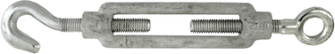 Connex kabelspanner h o m6x110 80kg vz - dy270545