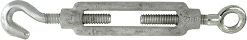 Load image into Gallery viewer, Connex kabelspanner h o m6x110 80kg vz - dy270545
