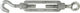 Connex kabelspanner h o m6x110 80kg vz - dy270545