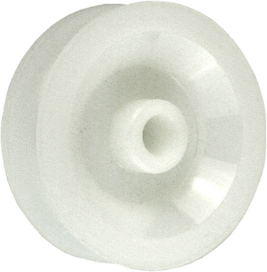 Connex katrolwiel 65mm 8mm pa - dy270528