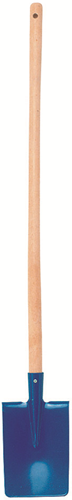 Connex producten kinder spade mm compleet