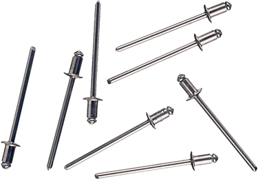 Connex producten popnagel aluminium 3x10mm 50st