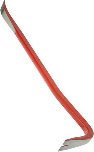 Connex koevoet 600mm (26x16) - cox664660
