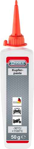 Connex koperpasta 50g - cox591140